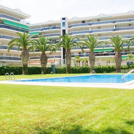 Domatsea Salou Mediterrani Apartment Exterior photo